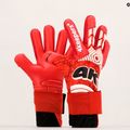 4Keepers Neo Rodeo Nc Jr gyermek kapuskesztyű piros 10