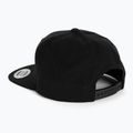 Férfi 100% Essential Snapback sapka fekete 20015-001-01 3