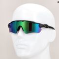 Oakley Radar EV Path acél/prizm közúti jade kerékpáros szemüveg 0OO9208 13