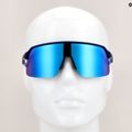 Oakley Sutro Lite matt tengerészkék kerékpáros szemüveg 0OO9463-946306 13