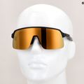 Oakley Sutro Lite matt karbon kerékpáros szemüveg 0OO9463-946313 13