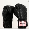 Venum Impact Monogram fekete-arany bokszkesztyűk VENUM-04586-537 8