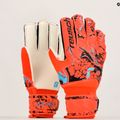 Reusch Attrakt Solid kapuskesztyű piros 5370515-3334 9