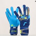 Reusch kapuskesztyű Attrakt Aqua kék 5370439-4433 9