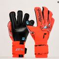 Reusch Attrakt Gold X Evolution Cut kapuskesztyű piros 5370964-3333 9