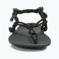 Férfi mezítlábas szandál Xero Shoes Genesis fekete 4