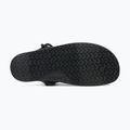 Férfi mezítlábas szandál Xero Shoes Genesis fekete 6