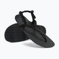 Férfi mezítlábas szandál Xero Shoes Genesis fekete 7