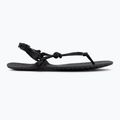 Női mezítlábas szandál Xero Shoes Genesis fekete 2