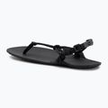 Női mezítlábas szandál Xero Shoes Genesis fekete 3