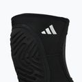 Térdvédő adidas Wrestling Kneepad black 3