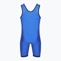 Férfi overál adidas 1 Stripe Reversible Singlet royal 2