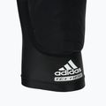 Térdvédő adidas Padded Leg Sleeve black 3