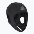 Fejpánt adidas Hair Cover black