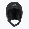 Fejpánt adidas Hair Cover black 2