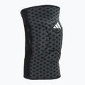 Térdvédő adidas Reversible Kneepad black/grey/white 2