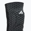 Térdvédő adidas Reversible Kneepad black/grey/white 3