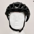 Kerékpáros sisak KASK Valegro fekete KACHE00052 9