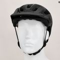 Oakley Drt5 Maven Eu fekete kerékpáros sisak FOS901303 7