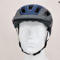 Oakley Drt5 Maven Eu kék kerékpáros sisak FOS901303 7