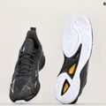 Férfi kézilabda cipő Mizuno Wave Mirage 4 fekete X1GA215041 11
