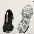 Mizuno TS-01 Fekete/Fehér/Quiet Shade futócipő 31GC220101 14