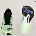 Női futócipő PUMA Deviate Nitro Elite 2 zöld 377787 01 16