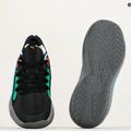 PUMA Court Rider Chaos Block Party férfi kosárlabda cipő fekete 378265 01 15