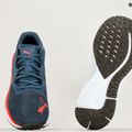 Férfi futócipő PUMA Aviator Profoam Sky Better tengerészkék 376616 03 14