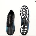 Joma Propulsion Cup AG férfi futballcipő fekete/kék 14