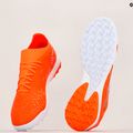 PUMA férfi futballcipő Ultra Match TT narancs 107220 01 107220 01 18