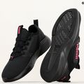 Női futócipő PUMA Retaliate Mesh fekete 195551 18 18