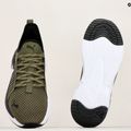 Férfi edzőcipők PUMA Softride Premier Slip On Tiger Camo zöld 378028 03 14