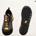 Férfi túrabakancs Kayland Alpha GTX018022170 7.5 10