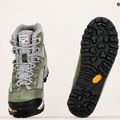 Női túrabakancs Dolomite Zernez GTX zöld 142-L0000-248116-1025 9