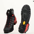 Férfi túrabakancs Dolomite CRODAROSSA PRO GTX 2.0 fekete 280413 0840 9