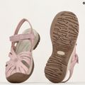Keen Rose barna női trekking szandál 1027409 17