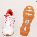 Férfi edzőcipő Nike Reax 8 Tr Mesh fehér 621716-103 9