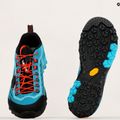 Női túrabakancs Kayland Alpha Knit GTX kék 018022200 4 10