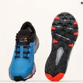 Férfi túrabakancs The North Face Vectiv Exploris Futurelight kék NF0A4T2WNTQ1 10