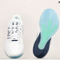 New Balance Fuel Cell 996v5 férfi teniszcipő fehér NBMCH996 14