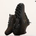 Férfi túrabakancs Grisport khaki 10268D2G 12