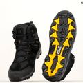 Férfi túrabakancs Jack Wolfskin Vojo 3 Texapore fekete 4042461_6055 9
