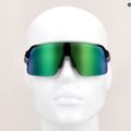 Oakley Sutro Lite matt Jade Fade kerékpáros szemüveg 0OOOO9463-946348 13