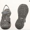Keen Rose szürke női trekking szandál 1016733 15