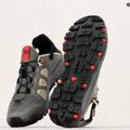 Salomon Techamphibian 5 sötétszürke férfi vízicipő L47114900 13
