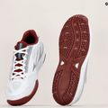 Női teniszcipő Mizuno Break Shot 4 AC fehér 61GA232664 14