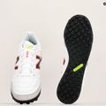 New Balance 442 V2 Team TF férfi futballcipő fehér MS42TWD2.D.080 17