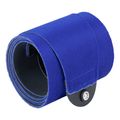 Völkl V-Werks BMT 90 bőrök kék 159741