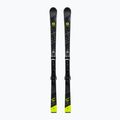 Völkl Deacon 75 + VMotion 10 GW lesiklás síléc fekete 119181/6562U1.VA